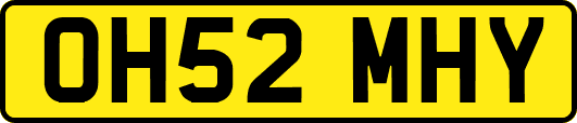 OH52MHY