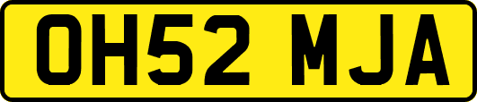 OH52MJA