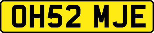 OH52MJE