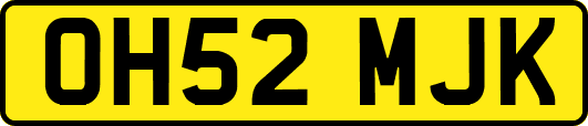 OH52MJK