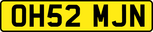 OH52MJN
