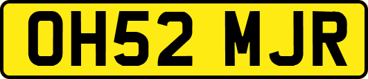 OH52MJR