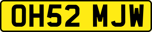 OH52MJW