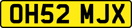 OH52MJX