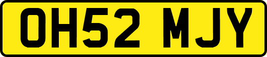 OH52MJY