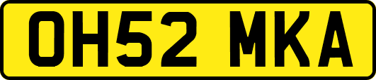 OH52MKA