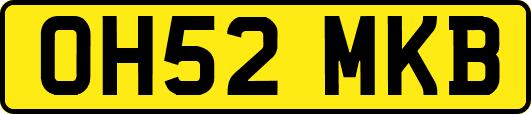 OH52MKB