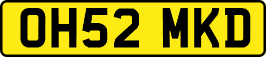 OH52MKD