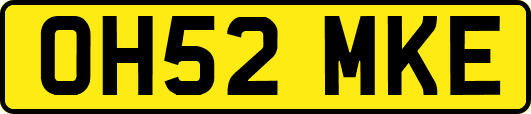 OH52MKE