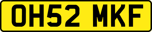 OH52MKF