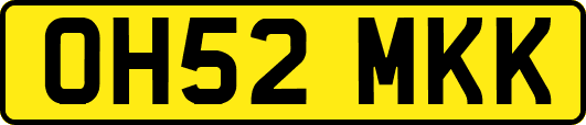 OH52MKK