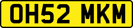 OH52MKM