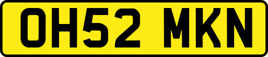 OH52MKN