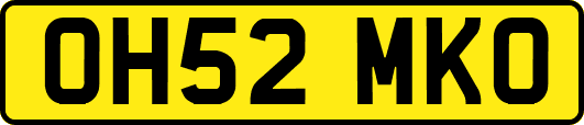 OH52MKO