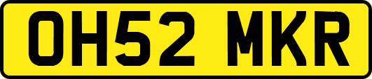 OH52MKR