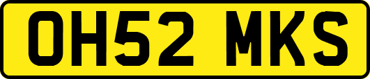 OH52MKS