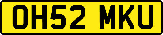 OH52MKU