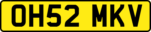 OH52MKV
