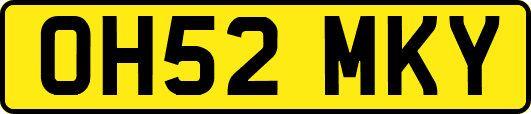 OH52MKY