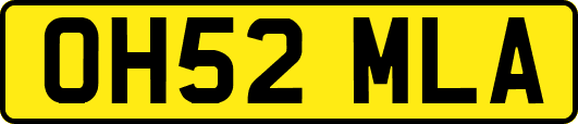 OH52MLA
