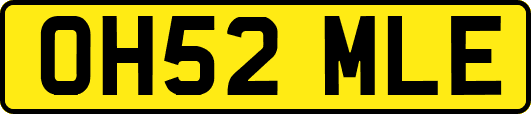 OH52MLE