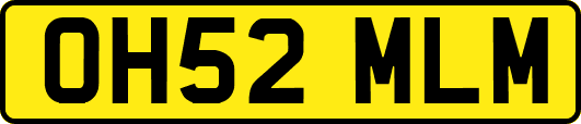 OH52MLM