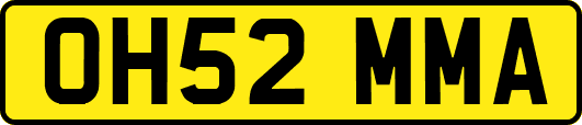 OH52MMA