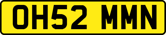 OH52MMN