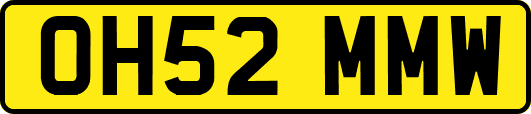 OH52MMW