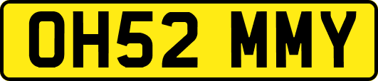 OH52MMY