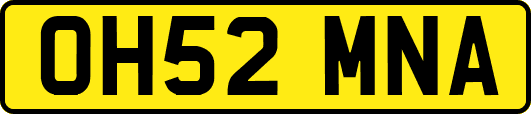 OH52MNA
