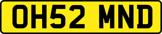 OH52MND