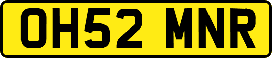 OH52MNR