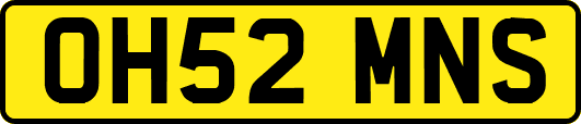 OH52MNS