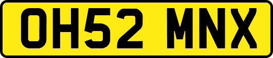 OH52MNX