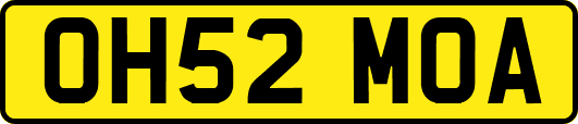 OH52MOA