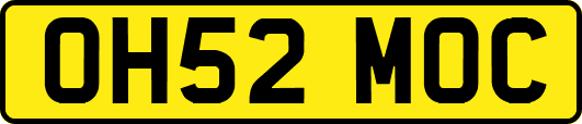 OH52MOC