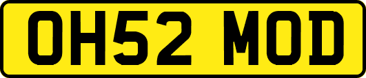 OH52MOD