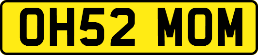 OH52MOM
