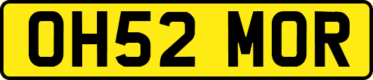 OH52MOR