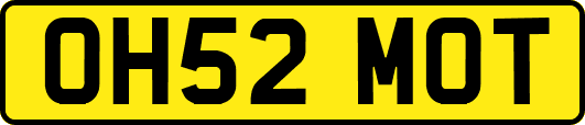 OH52MOT