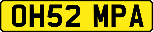 OH52MPA