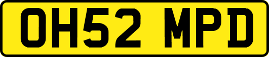 OH52MPD