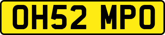 OH52MPO