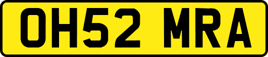 OH52MRA