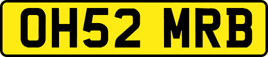 OH52MRB