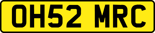 OH52MRC