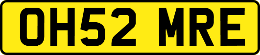 OH52MRE