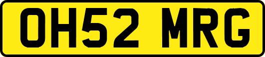 OH52MRG