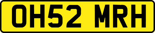 OH52MRH